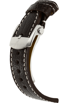 Top Time B01 Ford Mustang Stainless Steel Automatic