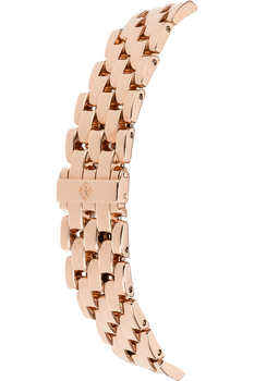 Annual Calendar Reference 5036 Rose Gold Automatic