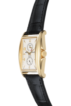 Gondolo Reference 5100 Yellow Gold Manual