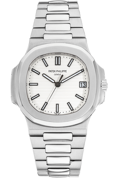 Nautilus Reference 5711 Stainless Steel Automatic