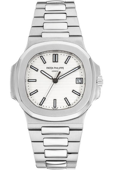 Nautilus Reference 5711 Stainless Steel Automatic