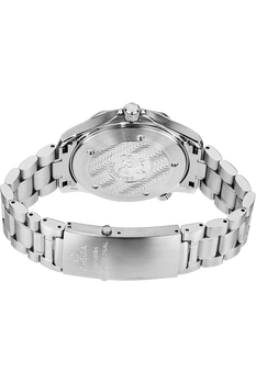 Seamaster Stainless Steel Quartz
