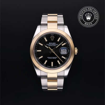 Datejust 41