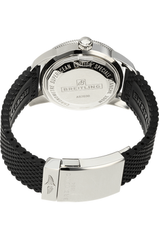Superocean Heritage B20 Stainless Steel Automatic