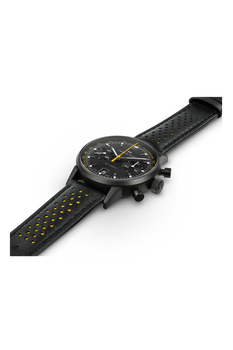 American Classic Intra-Matic Auto Chrono