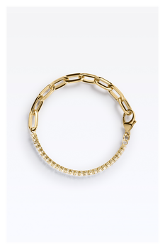 Link Bracelet
