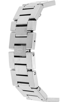 Pasha C Chronograph Stainless Steel Automatic
