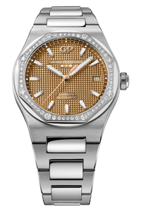 Laureato 38 mm