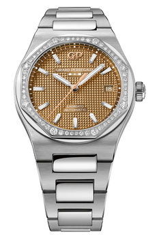 Laureato 38 mm