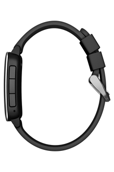 Time Smartwatch Black