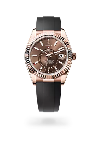 Sky-Dweller
