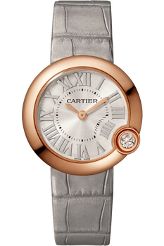 Ballon Blanc de Cartier