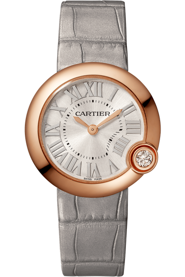 Ballon Blanc de Cartier