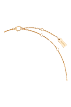 ETERNAL N&deg;5 NECKLACE