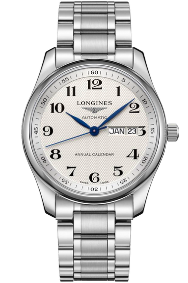 The longines master cheap