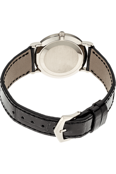 Calatrava Reference 3919 White Gold Manual