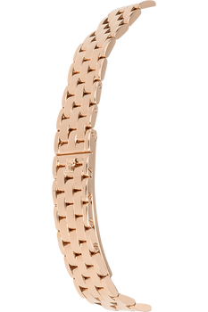 Carnegie Rose Gold Manual