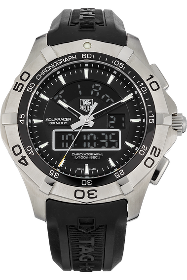 Tag heuer aquaracer digital store