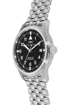 Pilot&#39;s Mark XV Stainless Steel Automatic
