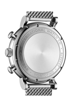 Portofino Chronograph