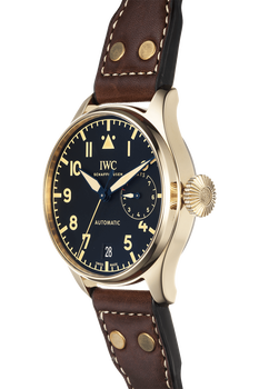 Big Pilot's Heritage Bronze Automatic