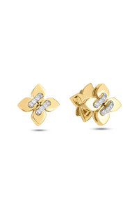 Venetian Princess Studs