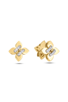 Venetian Princess Studs
