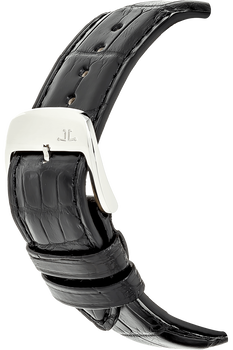 Reverso Grande Date Stainless Steel Manual