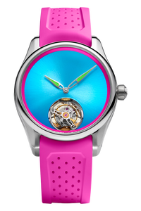 Bucherer Exclusive Pioneer Tourbillon Miami