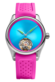 Bucherer Exclusive Pioneer Tourbillon Miami