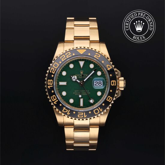 GMT-Master II