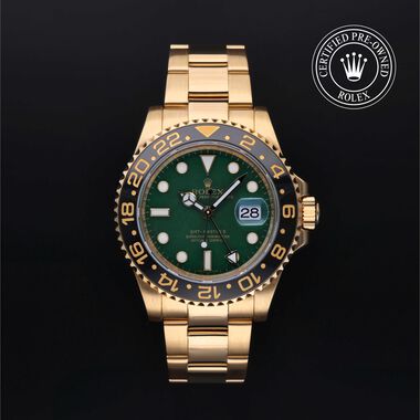 GMT-Master II