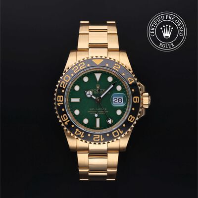 GMT-Master II