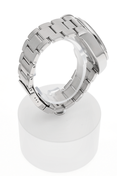 Black Bay Chrono Stainless Steel Automatic