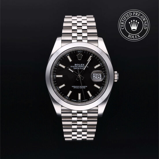 Datejust 41