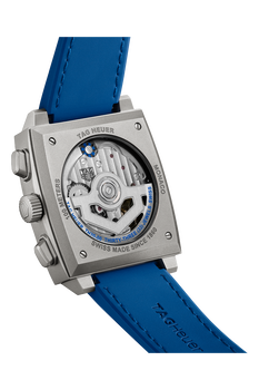 Monaco Chronograph
