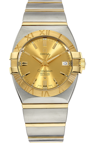 Constellation Double Eagle Perpetual