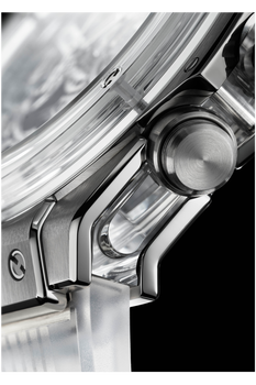 Big Bang Unico Titanium - Bucherer Exclusive