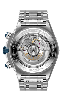 Super Chronomat B01 44