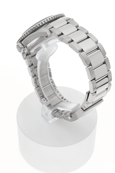 SeaQ Panorama Date Stainless Steel Automatic