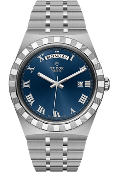 TUDOR Royal