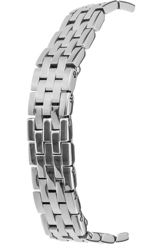 Santos Demoiselle Stainless Steel Quartz