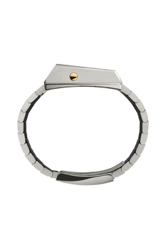 Casquette 2.0 Titanium &amp; Gold