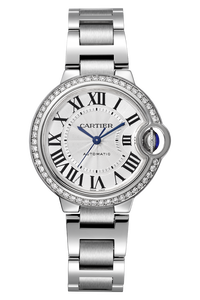 Ballon Bleu de Cartier, 33 MM