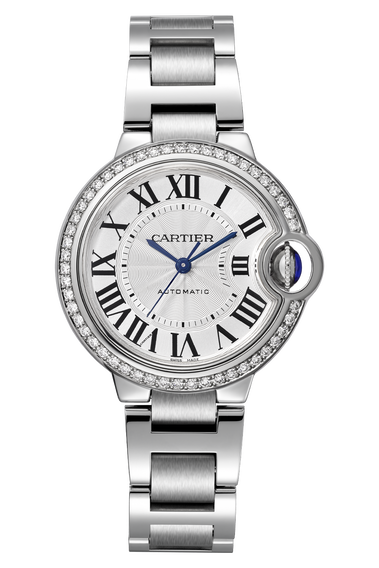 Ballon Bleu de Cartier, 33 MM