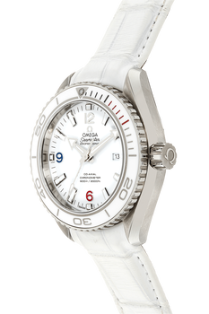 Seamaster Sochi 2014 Limited Edition Stainless Steel Automatic