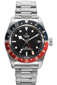 Black Bay GMT Stainless Steel Automatic