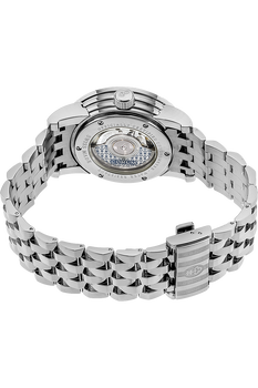Reserve De Marche Stainless Steel Automatic