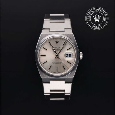 Datejust Oysterquartz