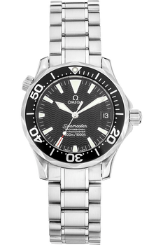 Seamaster Stainless Steel Automatic